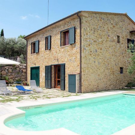 Holiday Home Rustico Cavernoso By Interhome Colle di Val d'Elsa Exterior foto