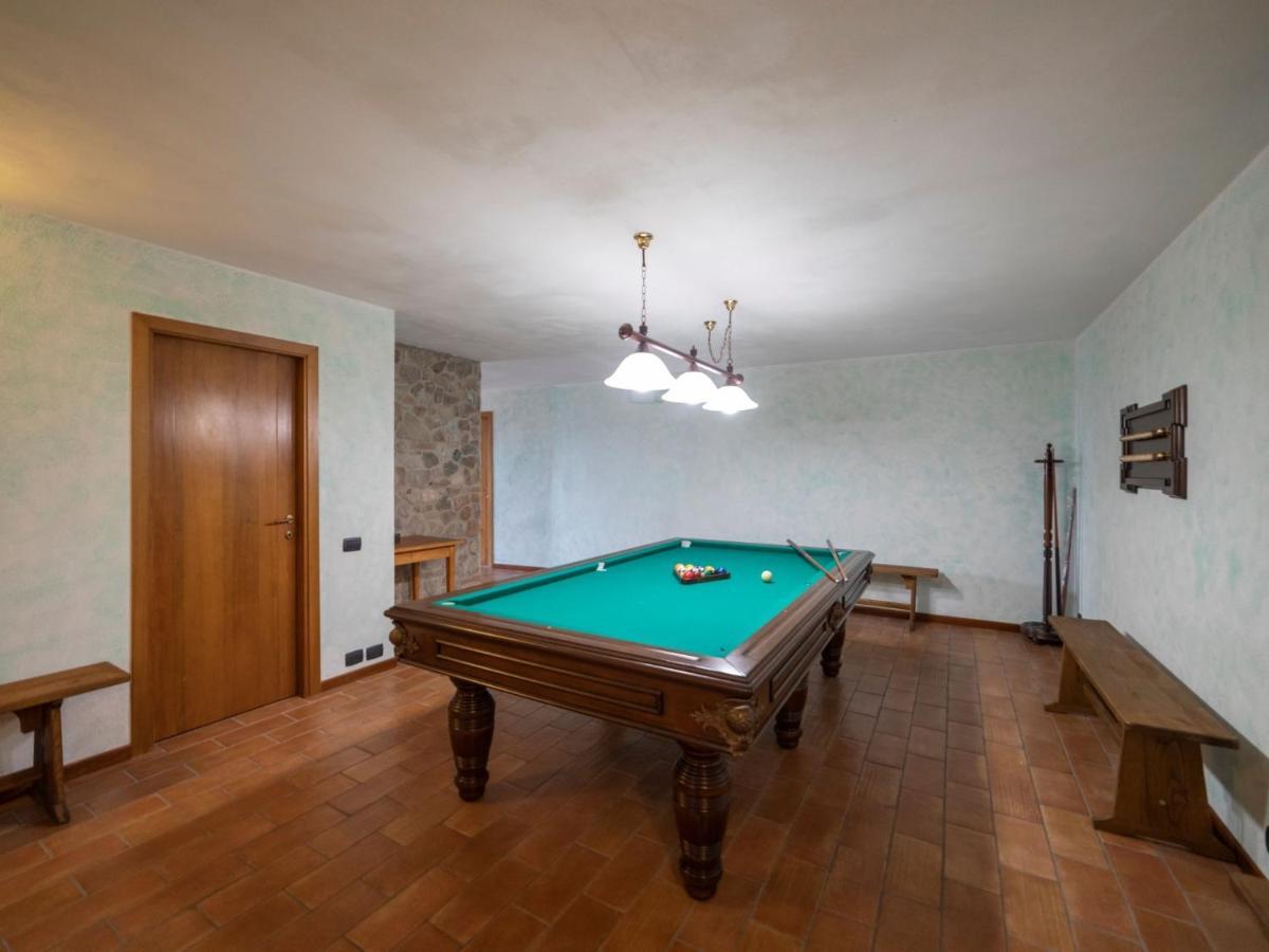 Holiday Home Rustico Cavernoso By Interhome Colle di Val d'Elsa Exterior foto