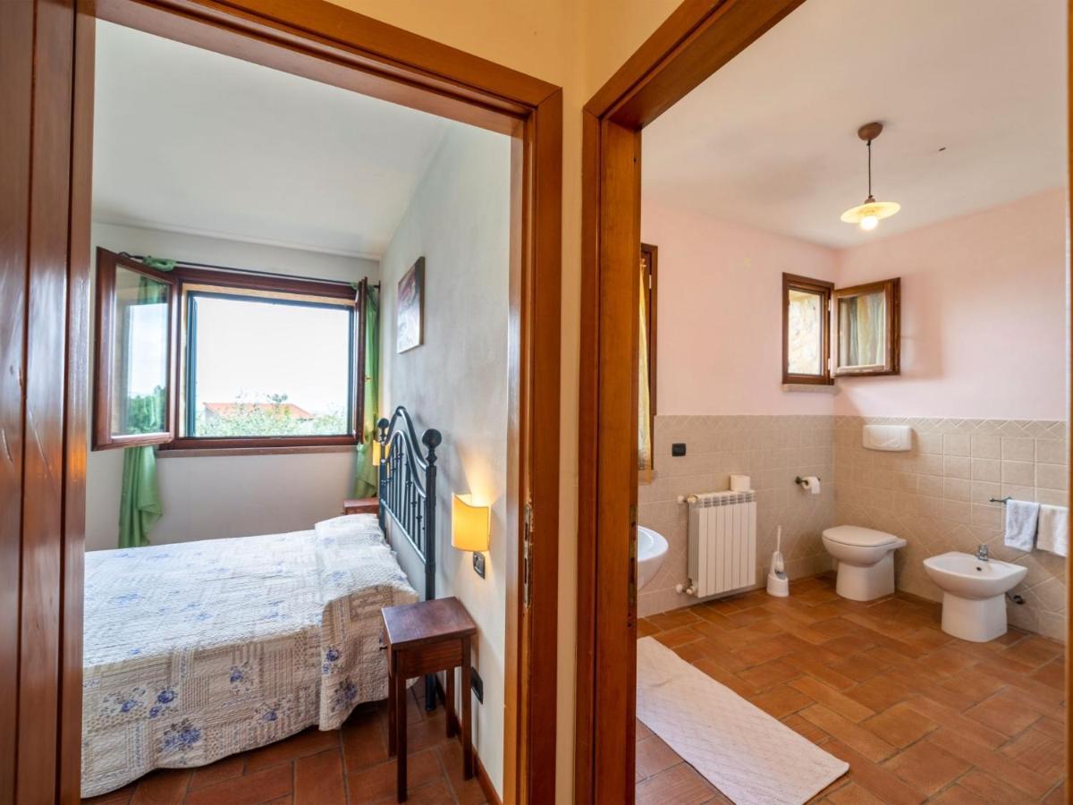 Holiday Home Rustico Cavernoso By Interhome Colle di Val d'Elsa Exterior foto