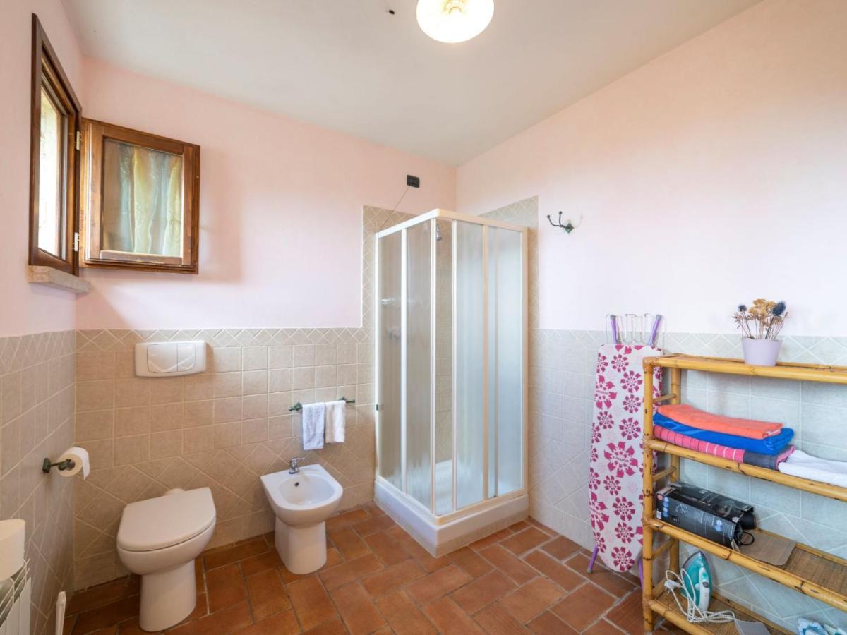 Holiday Home Rustico Cavernoso By Interhome Colle di Val d'Elsa Exterior foto