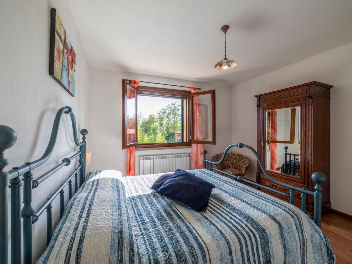Holiday Home Rustico Cavernoso By Interhome Colle di Val d'Elsa Exterior foto